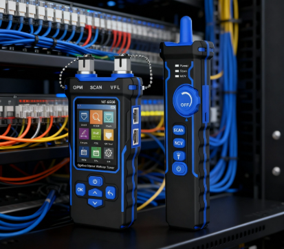 Infraestrutura de Rede 1